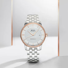 Load image into Gallery viewer, Mido Baroncelli Signature Gent M037.407.21.031.00
