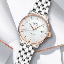 Load image into Gallery viewer, Mido Baroncelli Signature Gent M037.407.21.031.00
