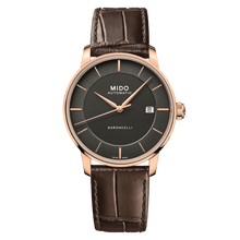 Load image into Gallery viewer, Mido Baroncelli Signature Gent M037.407.36.061.00
