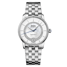 Load image into Gallery viewer, Mido Baroncelli Lady Necklace M037.807.11.031.00
