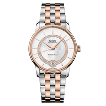Load image into Gallery viewer, Mido Baroncelli Lady Necklace M037.807.22.031.00

