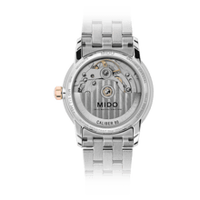 Load image into Gallery viewer, Mido Baroncelli Lady Necklace M037.807.22.031.00
