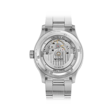 Load image into Gallery viewer, Mido Multifort Dual Time M038.429.11.041.00
