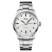 Load image into Gallery viewer, Mido Multifort M M038.430.11.031.00
