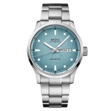Load image into Gallery viewer, Mido Multifort M Freeze M038.430.11.041.00
