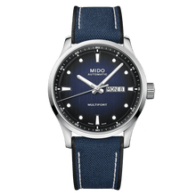 Load image into Gallery viewer, Mido Multifort M M038.430.17.041.00
