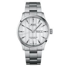 Load image into Gallery viewer, Mido Multifort Chronometer 1 M038.431.11.031.00
