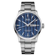 Load image into Gallery viewer, Mido Multifort Chronometer 1 M038.431.11.041.00

