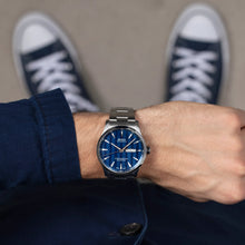 Load image into Gallery viewer, Mido Multifort Chronometer 1 M038.431.11.041.00
