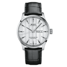 Load image into Gallery viewer, Mido Multifort Chronometer 1 M038.431.16.031.00
