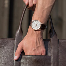 Load image into Gallery viewer, Mido Multifort Chronometer 1 M038.431.36.031.00
