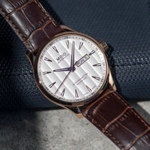 Load image into Gallery viewer, Mido Multifort Chronometer 1 M038.431.36.031.00

