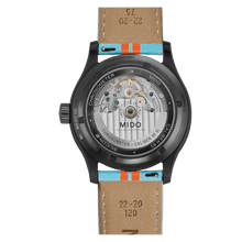 Load image into Gallery viewer, Mido Multifort Chronometer 1 Racer M038.431.36.051.00
