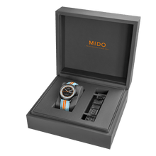 Load image into Gallery viewer, Mido Multifort Chronometer 1 Racer M038.431.36.051.00
