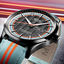 Load image into Gallery viewer, Mido Multifort Chronometer 1 Racer M038.431.36.051.00
