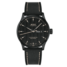 Load image into Gallery viewer, Mido Multifort Chronometer 1 M038.431.37.051.00
