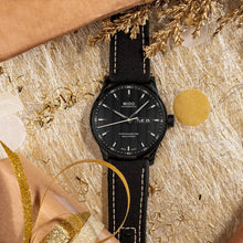 Load image into Gallery viewer, Mido Multifort Chronometer 1 M038.431.37.051.00
