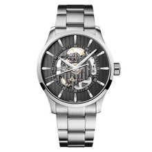 Load image into Gallery viewer, Mido Multifort Skeleton Vertigo M038.436.11.061.00
