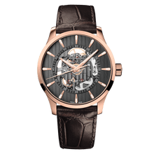 Load image into Gallery viewer, Mido Multifort Skeleton Vertigo M038.436.36.061.00
