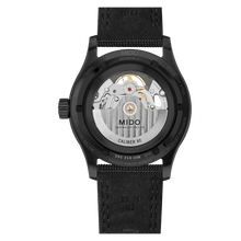 Load image into Gallery viewer, Mido Multifort Skeleton Vertigo M038.436.37.051.00
