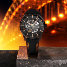 Load image into Gallery viewer, Mido Multifort Skeleton Vertigo M038.436.37.051.00
