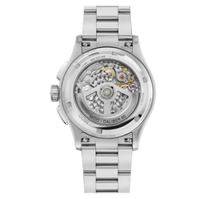 Load image into Gallery viewer, Mido Multifort Skeleton Chronograph M038.662.11.060.00
