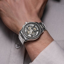 Load image into Gallery viewer, Mido Multifort Skeleton Chronograph M038.662.11.060.00
