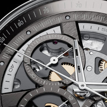 Load image into Gallery viewer, Mido Multifort Skeleton Chronograph M038.662.11.060.00
