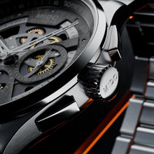 Load image into Gallery viewer, Mido Multifort Skeleton Chronograph M038.662.11.060.00

