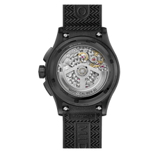 Load image into Gallery viewer, Mido Multifort Skeleton Chronograph M038.662.37.050.00
