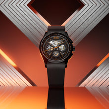 Load image into Gallery viewer, Mido Multifort Skeleton Chronograph M038.662.37.050.00
