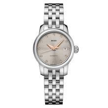 Load image into Gallery viewer, Mido Baroncelli Lady Twenty Five M039.007.11.076.00
