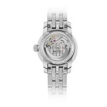 Load image into Gallery viewer, Mido Baroncelli Lady Twenty Five M039.007.11.076.00
