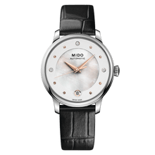 Load image into Gallery viewer, Mido Baroncelli Lady Day &amp; Night M039.207.16.106.00
