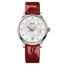Load image into Gallery viewer, Mido Baroncelli Lady Day &amp; Night M039.207.16.106.00
