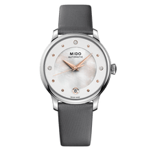 Load image into Gallery viewer, Mido Baroncelli Lady Day &amp; Night M039.207.16.106.00
