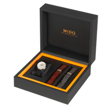 Load image into Gallery viewer, Mido Baroncelli Lady Day &amp; Night M039.207.16.106.00
