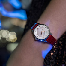 Load image into Gallery viewer, Mido Baroncelli Lady Day &amp; Night M039.207.16.106.00
