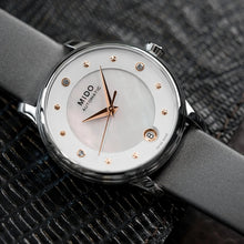 Load image into Gallery viewer, Mido Baroncelli Lady Day &amp; Night M039.207.16.106.00
