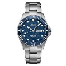 Load image into Gallery viewer, Mido Ocean Star 200C M042.430.11.041.00
