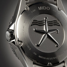 Load image into Gallery viewer, Mido Ocean Star 200C M042.430.11.091.00
