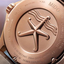 Load image into Gallery viewer, Mido Ocean Star 200C M042.430.36.091.00
