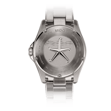 Load image into Gallery viewer, Mido Ocean Star 200C Titanium M042.430.44.051.00
