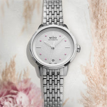 Load image into Gallery viewer, Mido Rainflower M043.207.11.011.00
