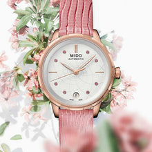 Load image into Gallery viewer, Mido Rainflower M043.207.36.011.00
