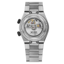 Load image into Gallery viewer, Mido Multifort 8 Two Crowns M047.507.11.051.00
