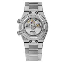 Load image into Gallery viewer, Mido Multifort 8 Two Crowns M047.507.11.081.00

