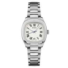 Load image into Gallery viewer, Mido Multifort TV 28 Quartz M049.110.11.263.00
