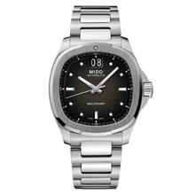 Load image into Gallery viewer, Mido Multifort TV Big Date M049.526.11.081.00
