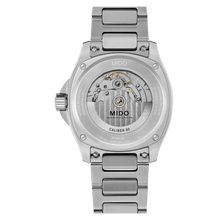 Load image into Gallery viewer, Mido Multifort TV Big Date M049.526.11.081.00
